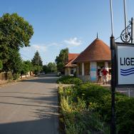 Elérhetőségek