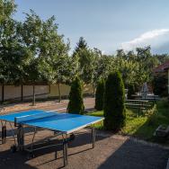 Sörkert Apartmanok