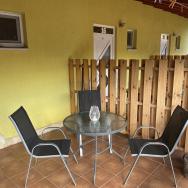 Sörkert Apartmanok